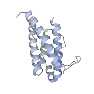 27434_8dha_C_v1-0
Leptin-bound leptin receptor complex- focused interaction
