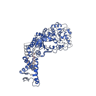 7943_6djv_A_v1-3
Mtb ClpB in complex with ATPgammaS and casein, Conformer 2