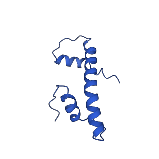 27483_8dk5_B_v1-0
Structure of 187bp LIN28b nucleosome with site 0 mutation