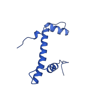 27483_8dk5_F_v1-0
Structure of 187bp LIN28b nucleosome with site 0 mutation