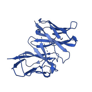 27483_8dk5_K_v1-0
Structure of 187bp LIN28b nucleosome with site 0 mutation