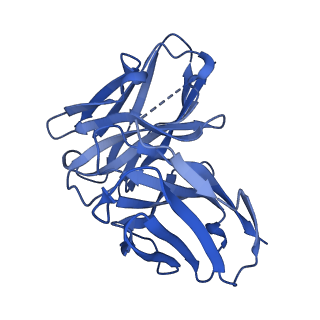 27483_8dk5_N_v1-0
Structure of 187bp LIN28b nucleosome with site 0 mutation