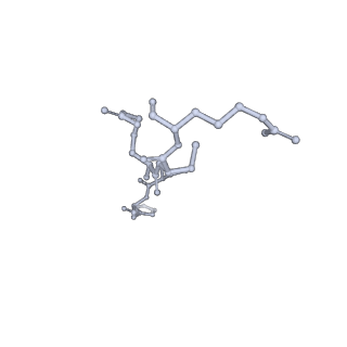 27498_8dl7_F_v1-1
Cryo-EM structure of human ferroportin/slc40 bound to minihepcidin PR73 in nanodisc