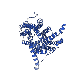 27499_8dl8_A_v1-1
Cryo-EM structure of human ferroportin/slc40 bound to Co2+ in nanodisc