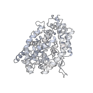 27516_8dlu_E_v1-0
Cryo-EM structure of SARS-CoV-2 Epsilon (B.1.429) spike protein in complex with human ACE2
