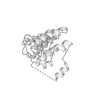 30708_7dl2_F_v1-1
Cryo-EM structure of human TSC complex