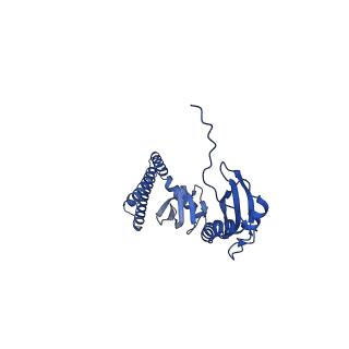 30713_7dlu_A_v1-0
Mechanosensitive channel MscS K180R mutant