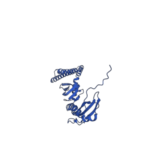 30713_7dlu_B_v1-0
Mechanosensitive channel MscS K180R mutant