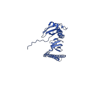 30713_7dlu_F_v1-0
Mechanosensitive channel MscS K180R mutant