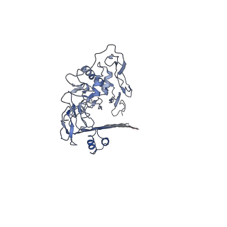 7773_6dlw_A_v1-2
Complement component polyC9