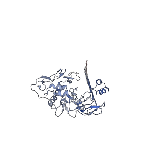 7773_6dlw_Q_v1-2
Complement component polyC9