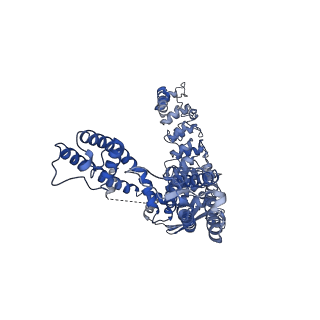 7967_6dmw_A_v1-2
Calmodulin-bound full-length rbTRPV5