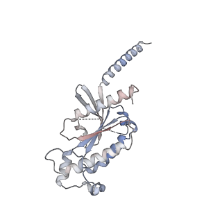 27634_8dpg_B_v1-1
Cryo-EM structure of the 5HT2C receptor (INI isoform) bound to psilocin