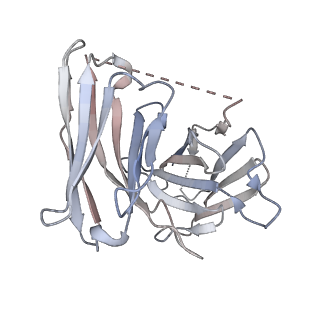 27634_8dpg_E_v1-1
Cryo-EM structure of the 5HT2C receptor (INI isoform) bound to psilocin