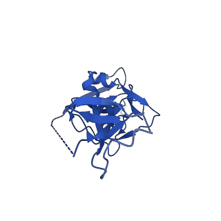 27637_8dpl_I_v1-1
Structure of EBOV GP lacking the mucin-like domain with 2.1.1D5 scFv and 6D6 scFv bound