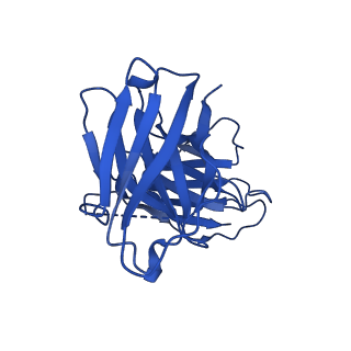 27637_8dpl_O_v1-1
Structure of EBOV GP lacking the mucin-like domain with 2.1.1D5 scFv and 6D6 scFv bound