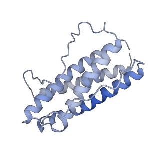 27642_8dpt_E_v1-0
The structure of the IL-11 signalling complex, with full-length extracellular gp130
