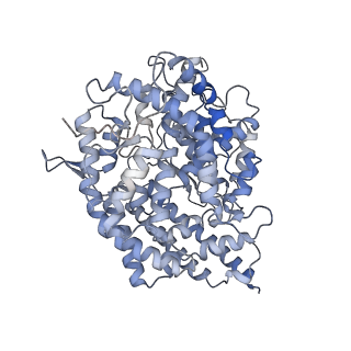 30816_7dqa_A_v1-1
Cryo-EM structure of SARS-CoV2 RBD-ACE2 complex
