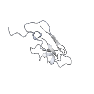 30823_7dr2_aC_v1-0
Structure of GraFix PSI tetramer from Cyanophora paradoxa