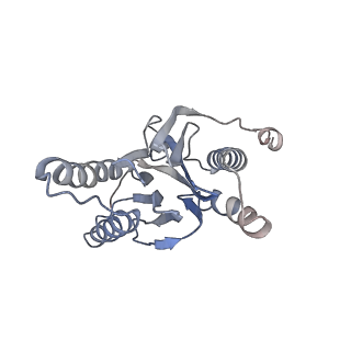 30828_7drw_n_v1-1
Bovine 20S immunoproteasome in complex with two human PA28alpha-beta activators