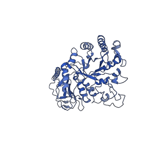 30841_7dsq_A_v1-1
Overall structure of the LAT1-4F2hc bound with 3,5-diiodo-L-tyrosine