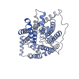 30841_7dsq_B_v1-1
Overall structure of the LAT1-4F2hc bound with 3,5-diiodo-L-tyrosine