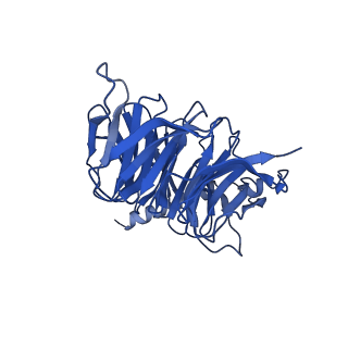 30860_7dty_B_v1-1
Structural basis of ligand selectivity conferred by the human glucose-dependent insulinotropic polypeptide receptor