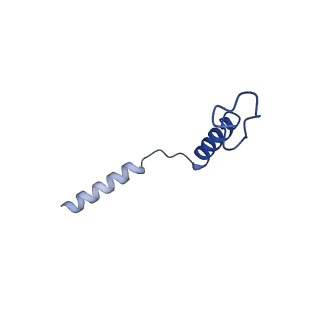 30860_7dty_G_v1-1
Structural basis of ligand selectivity conferred by the human glucose-dependent insulinotropic polypeptide receptor