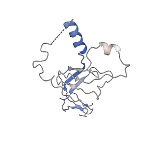 30865_7du2_M_v1-1
RNA polymerase III EC complex in post-translocation state