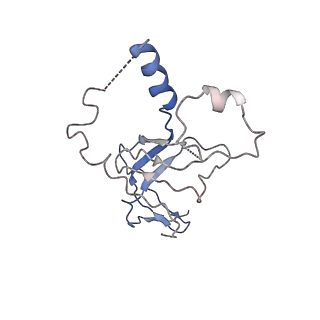 30865_7du2_M_v1-2
RNA polymerase III EC complex in post-translocation state