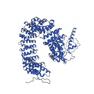 30875_7dvq_1_v1-0
Cryo-EM Structure of the Activated Human Minor Spliceosome (minor Bact Complex)