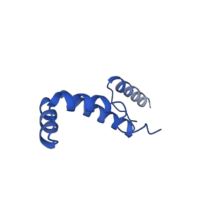 30875_7dvq_7_v1-0
Cryo-EM Structure of the Activated Human Minor Spliceosome (minor Bact Complex)