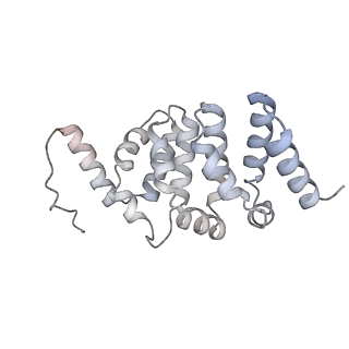30875_7dvq_K_v1-0
Cryo-EM Structure of the Activated Human Minor Spliceosome (minor Bact Complex)