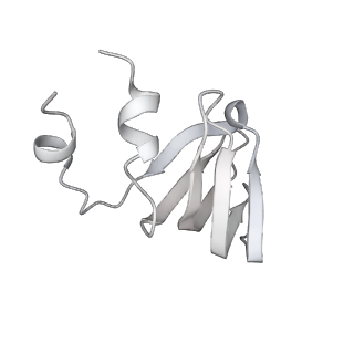 30875_7dvq_c_v1-0
Cryo-EM Structure of the Activated Human Minor Spliceosome (minor Bact Complex)
