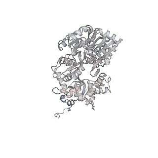 30875_7dvq_x_v1-0
Cryo-EM Structure of the Activated Human Minor Spliceosome (minor Bact Complex)