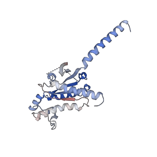 27752_8dwc_B_v1-2
CryoEM structure of Gq-coupled MRGPRX1 with peptide agonist BAM8-22