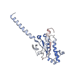 27754_8dwh_B_v1-2
CryoEM structure of Gq-coupled MRGPRX1 with ligand Compound-16