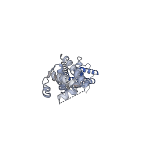 27770_8dxn_E_v1-0
Structure of LRRC8C-LRRC8A(IL125) Chimera, Class 1