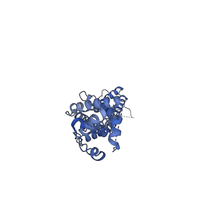 27771_8dxo_F_v1-0
Structure of LRRC8C-LRRC8A(IL125) Chimera, Class 2