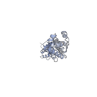 27774_8dxr_B_v1-0
Structure of LRRC8C-LRRC8A(IL125) Chimera, Class 5