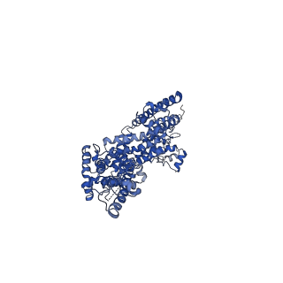 30903_7dxb_A_v1-1
Structure of TRPC3 at 2.7 angstrom in high calcium state