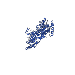 30908_7dxg_A_v1-1
Structure of SAR7334-bound TRPC6 at 2.9 angstrom