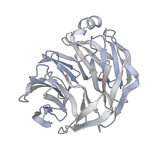 27782_8dyu_B_v1-0
Structure of human cytoplasmic dynein-1 bound to two Lis1 proteins