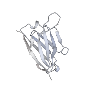 27785_8dyx_Y_v1-0
Cryo-EM structure of 311 Fab in complex with recombinant shortened Plasmodium falciparum circumsporozoite protein (rsCSP)