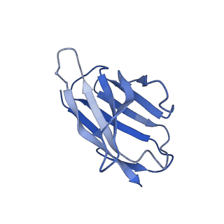 27786_8dyy_P_v1-0
Cryo-EM structure of 334 Fab in complex with recombinant shortened Plasmodium falciparum circumsporozoite protein (rsCSP)