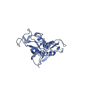 30914_7dy6_B_v1-0
A refined cryo-EM structure of an Escherichia coli RNAP-promoter open complex (RPo) with SspA