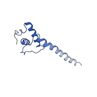 30914_7dy6_E_v1-0
A refined cryo-EM structure of an Escherichia coli RNAP-promoter open complex (RPo) with SspA