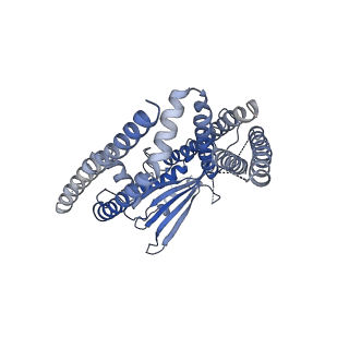 30924_7dys_A_v1-1
CryoEM structure of full length mouse TRPML2