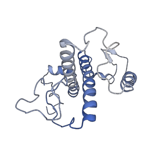 30925_7dz7_1_v1-0
State transition supercomplex PSI-LHCI-LHCII from double phosphatase mutant pph1;pbcp of green alga Chlamydomonas reinhardtii