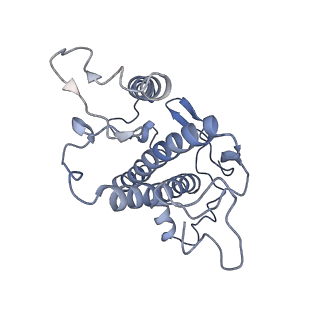 30925_7dz7_5_v1-0
State transition supercomplex PSI-LHCI-LHCII from double phosphatase mutant pph1;pbcp of green alga Chlamydomonas reinhardtii